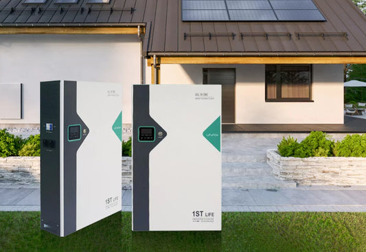 Unlocking the Potential: A Quick Guide to Lithium Iron Phosphate Batteries