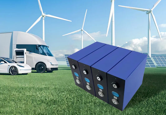 Unlocking the Potential: A Comprehensive Guide to LiFePO4 Rechargeable Lithium Cells