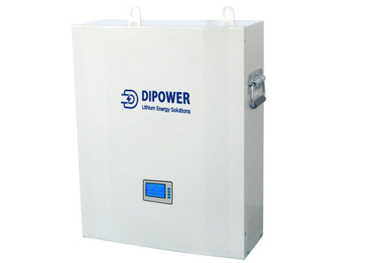 Unveiling the Technology Behind LiFePO4 Wall-Mounted Lithium-Ion Batteries